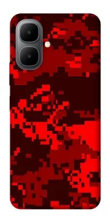 Чохол на Infinix Smart 10 Camouflage v28 фото 1 з 1