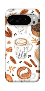 Чехол на Google Pixel 10 Pro Autumn vibes ver.7 фото 1 из 1