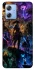 Чехол на Motorola Moto G84 My Games ver.3 фото 1 из 1