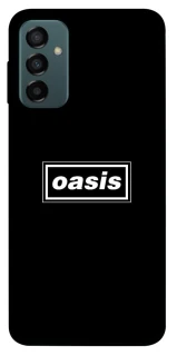 Чехол на Samsung Galaxy M13 4G Oasis logo фото 1 Чехол на Samsung Galaxy M13 4G Oasis logo фото 1 из 1