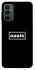 Чехол на Samsung Galaxy M13 4G Oasis logo фото 1 Чехол на Samsung Galaxy M13 4G Oasis logo фото 1 из 1
