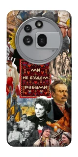 Чехол на Nothing Phone (3a) Pro Ukraine style ver.9 фото 1 из 1