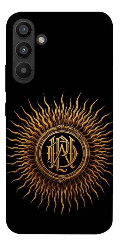 Чохол на Samsung Galaxy A34 5G Parkway Drive logo ver.1 фото 1 з 1