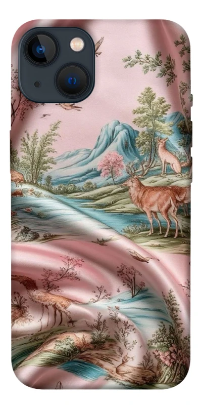 Чехол на Apple iPhone 13 (6.1") Nature фото 1 из 1