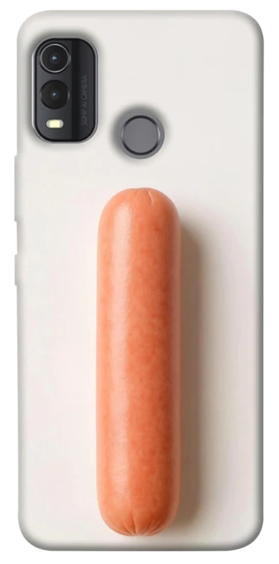 Чохол на Nokia G11 Plus Сосиска фото 1 з 1