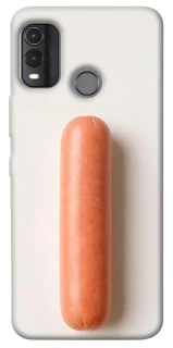 Чохол на Nokia G11 Plus Сосиска фото 1 з 1