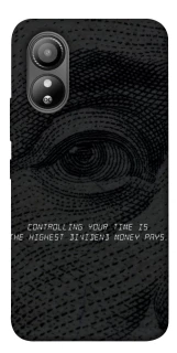 Чехол на ZTE Blade L220 Контроль фото 1 из 1