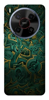 Чехол на ZTE Blade V70 Max Абстракция v5 фото 1 из 1