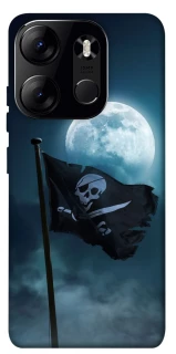 Чехол на Tecno Spark Go 2023 Jolly Roger фото 1 из 1