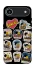 Чехол на Apple iPhone 17 Air (6.5") Love is ver.4 фото 1 из 1