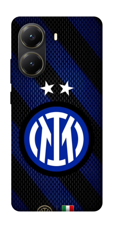 Чехол на Xiaomi Poco X7 Pro FC Inter v2 фото 1 из 1