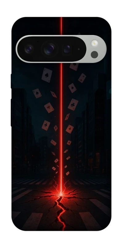 Чехол на Google Pixel 9 Pro XL Alice in Borderland ver.5 фото 1 из 1