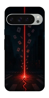 Чехол на Google Pixel 9 Pro XL Alice in Borderland ver.5 фото 1 из 1