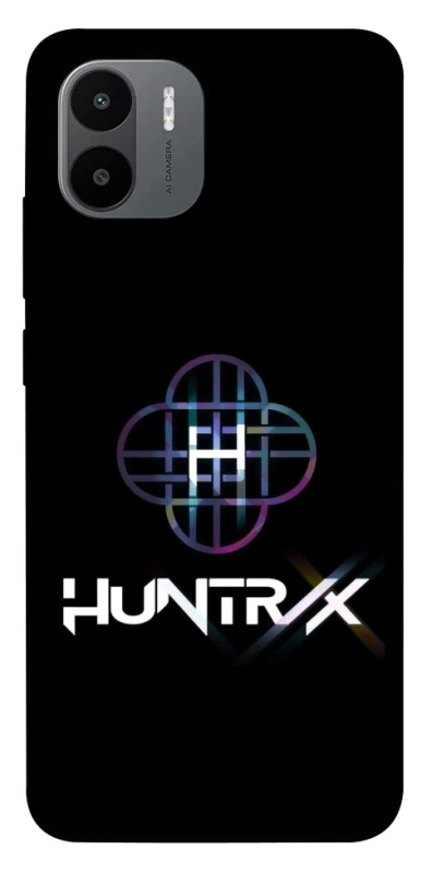 Чохол на Xiaomi Redmi A1+ / Poco C50 / A2+ K-Pop Demon Hunters ver.17 фото 1 з 1