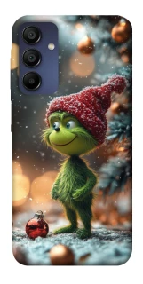 Чохол на Samsung Galaxy A15 4G/5G Grinch mood ver.6 фото 1 з 1