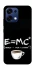 Чехол на Oppo A6 Pro 4G/5G Coffee formula фото 1 из 2