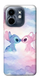 Чохол на Infinix Smart 9 4G / Hot 50i Stitch ver.30 фото 1 з 1