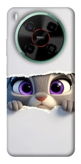 Чохол на ZTE Nubia V70 Max Zootopia фото 1 з 1
