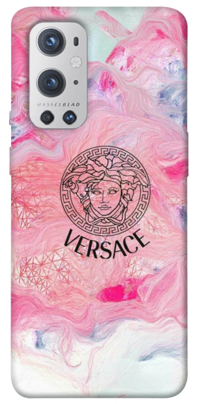 Чохол на OnePlus 9 Pro Versace ver.3 фото 1 з 1