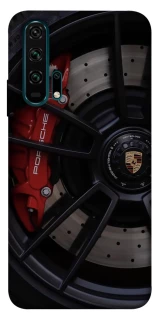 Чехол на Huawei Honor 20 Pro Wheal porsche фото 1 из 1