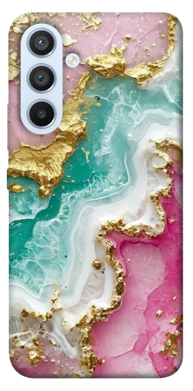 Чохол на Samsung Galaxy A54 5G Epoxy design ver.1 фото 1 з 1