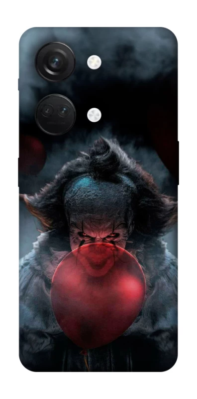 Чехол на OnePlus Nord 3 Оно фото 1 из 1