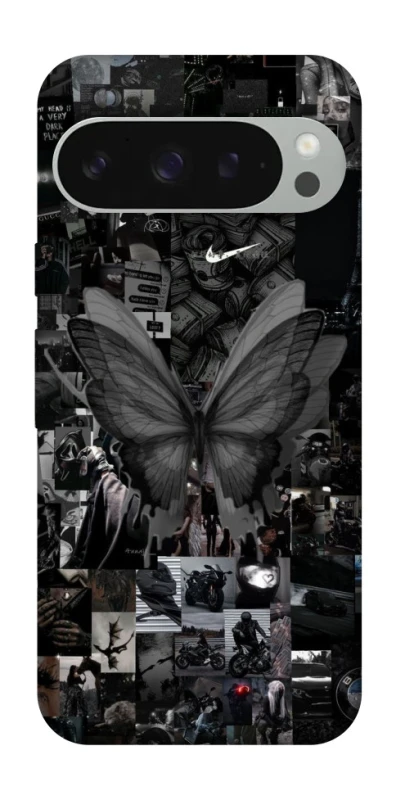 Чохол на Google Pixel 10 Pro XL Lifestyle collage фото 1 з 1