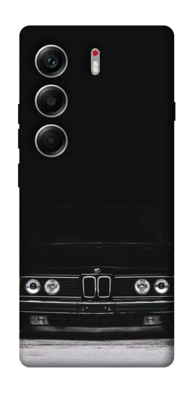 Чохол на Tecno Camon 40 BMW v17 фото 1 з 1