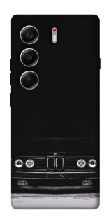 Чохол на Tecno Camon 40 BMW v17 фото 1 з 1