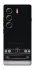 Чохол на Tecno Camon 40 BMW v17 фото 1 з 1