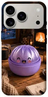 Чехол на Apple iPhone 18 Pro Dumpling ver.9 фото 1 из 1