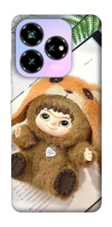 Чехол на ZTE Nubia V60 Wakuku ver.4 фото 1 из 1