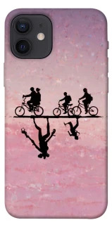 Чохол на Apple iPhone 12 (6.1") Stranger Things ver.19 фото 1 з 1