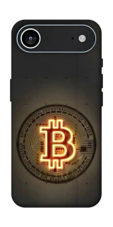 Чохол на Apple iPhone 17 Air (6.5") Битферма фото 1 з 1