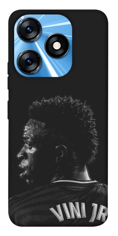 Чехол на TECNO Spark 10 Vinícius фото 1 из 1