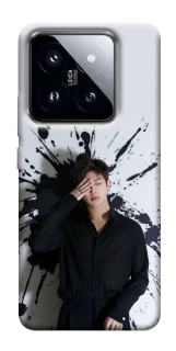 Чехол на Xiaomi 14 Pro RM - BTS фото 1 из 1