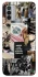 Чохол на Nokia G42 Fashion collage ver.11 фото 1 з 1
