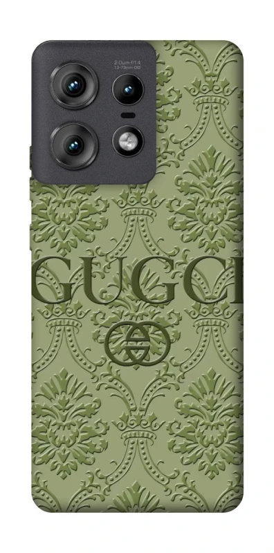 Чохол на Motorola Edge 50 Pro Gucci ver.9 фото 1 з 1