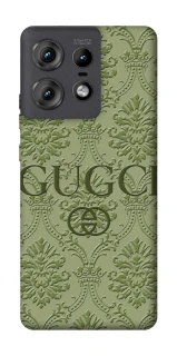 Чохол на Motorola Edge 50 Pro Gucci ver.9 фото 1 з 1