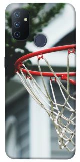 Чехол на OnePlus Nord N100 Баскет фото 1 из 1