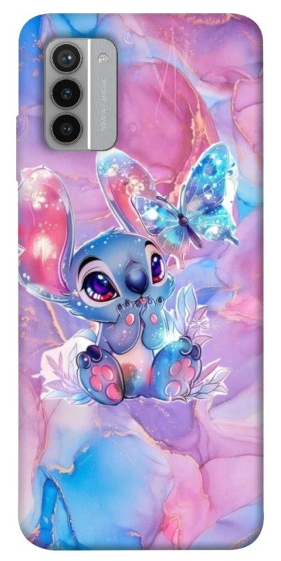 Чохол на Nokia G42 Stitch ver.27 фото 1 з 1