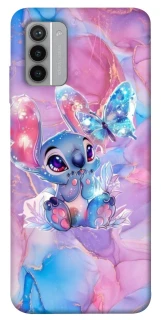 Чохол на Nokia G42 Stitch ver.27 фото 1 з 1