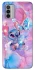 Чохол на Nokia G42 Stitch ver.27 фото 1 з 1