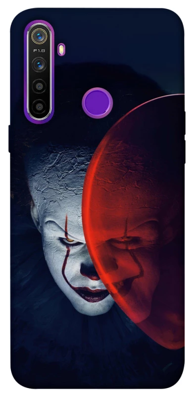 Чохол на Realme 5 Воно v3 фото 1 з 1