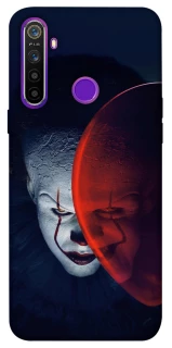 Чохол на Realme 5 Воно v3 фото 1 з 1