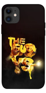 Чохол на Apple iPhone 11 (6.1") The boys фото 1 з 1