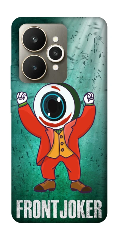 Чохол на Realme 15 FrontJoker фото 1 з 1