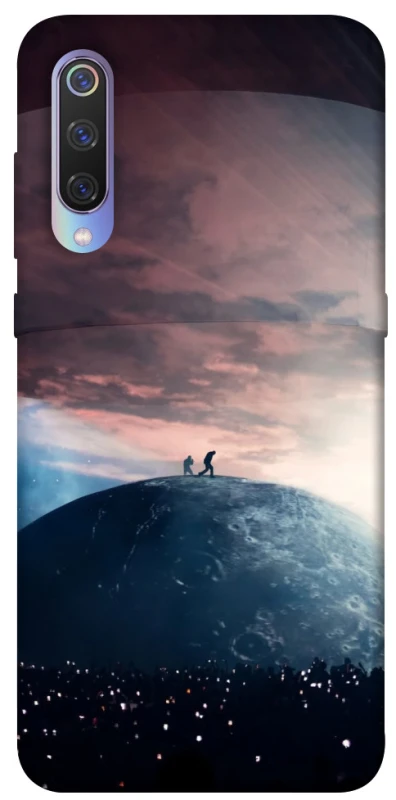 Чехол на Xiaomi Mi 9 Kanye West ver.6 фото 1 из 1