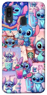 Чохол на Samsung Galaxy A20 / A30 Stitch ver.25 фото 1 з 1