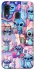 Чохол на Samsung Galaxy A20 / A30 Stitch ver.25 фото 1 з 1